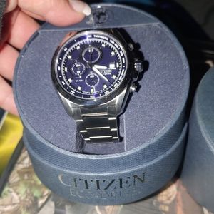 Watch just needs new battery